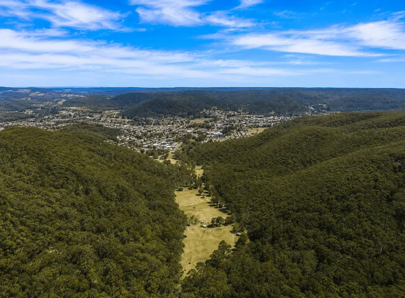 Lithgow & Surrounds 